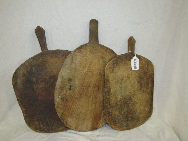 Three primitive cheese boards (1 of 5)