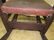 Gustav Stickley oak rocking chair - 8