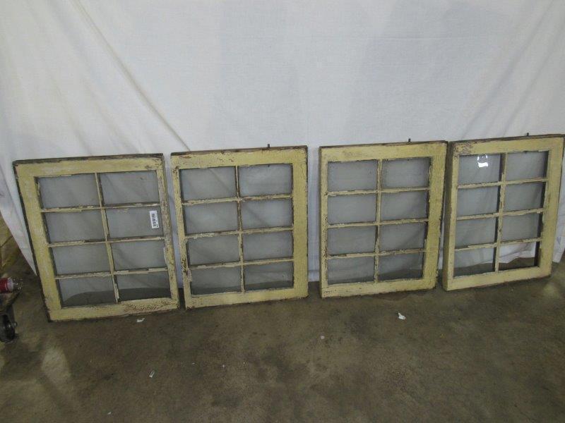 4-  8 pane windows (1 of 7)