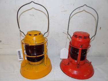 Night Watch Dietz Lantern Red Lense (DR) Night Watch Dietz Lantern Red Lense (DR)