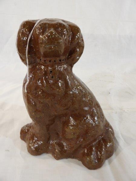 Sewer tile dog (1 of 6)