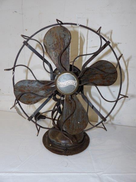 Westinghouse fan (1 of 6)