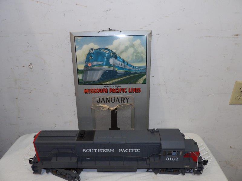 Two piece railroad lot (1 of 6)