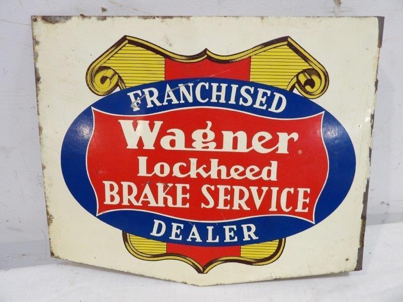 DST Wagner Lockheed Brake Service Franchised Dealer (1 of 7)