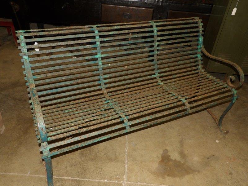 Early wrought iron 5 (1 of 5)