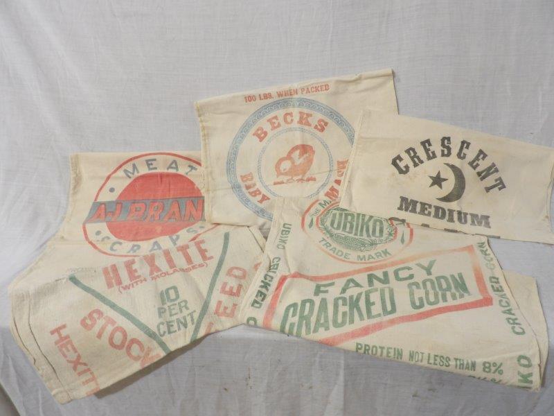 5- various cloth bags (1 of 4)