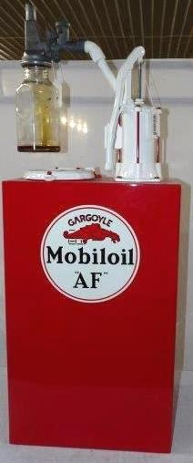 General Store lubster with triangular"AF" bottle & rare (1 of 8)