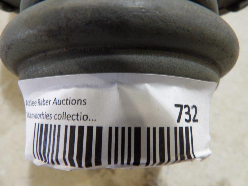 Duncan Miller parking meter (1 of 7)