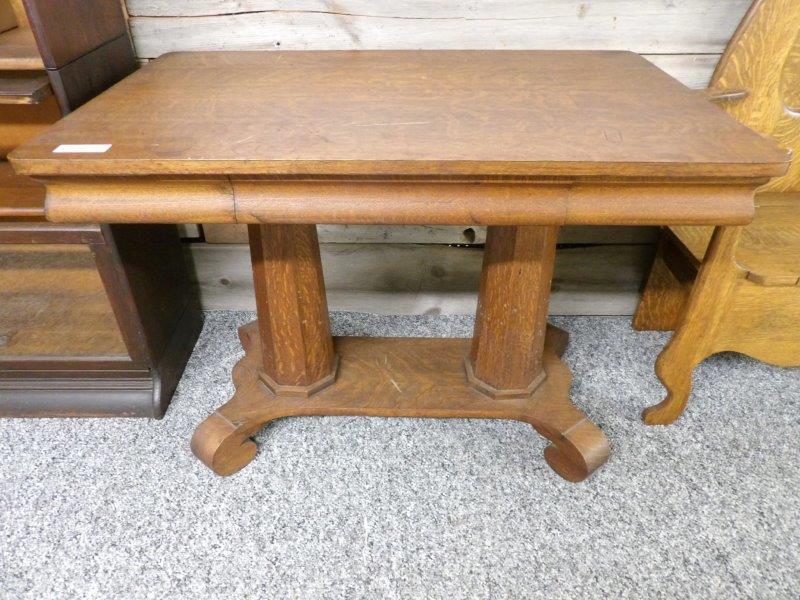 Empire library table deals