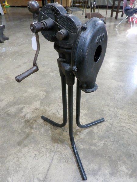 Champion blacksmith Forge (1 of 5)