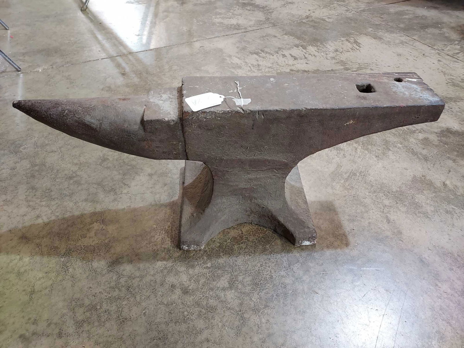 400 lb anvil for sale deals