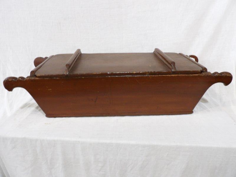 Table Top Dough Box (1 of 4)