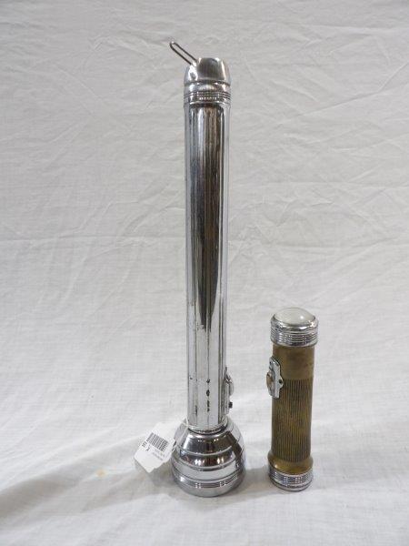 2 Winchester Flashlights (1 of 5)