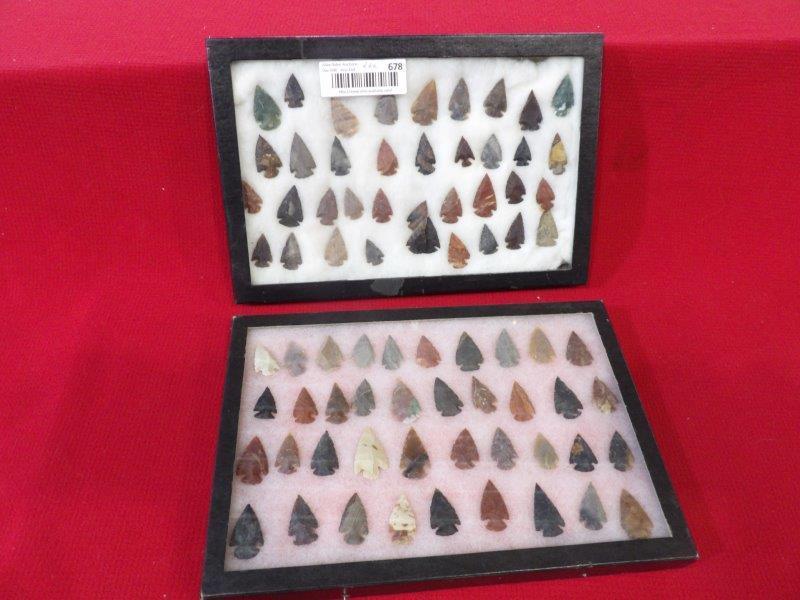 Large Arrowhead lot (1 of 3)