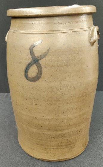 8 Gallon Jane Lew Jar (1 of 5)