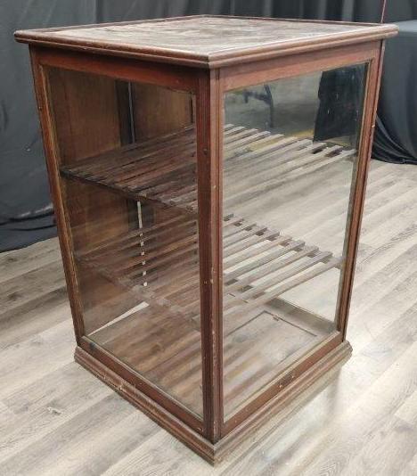 Country Store Showcase (1 of 3)