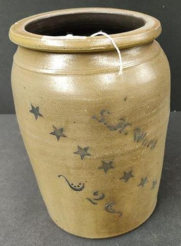 S.H. Ward 7 Star Crock (1 of 8)