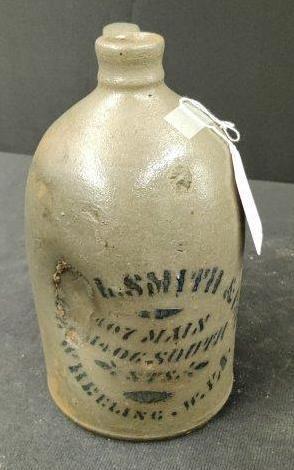 John Smith & Co Merchant Jug (1 of 6)