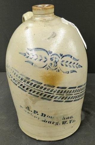 3 Gallon A.P. Donaghho Jug (1 of 6)