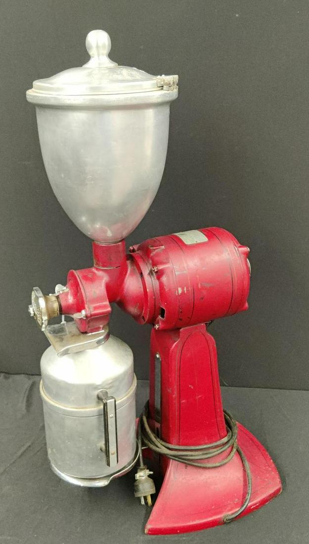 American Duplex Coffee Grinder (1 of 4)