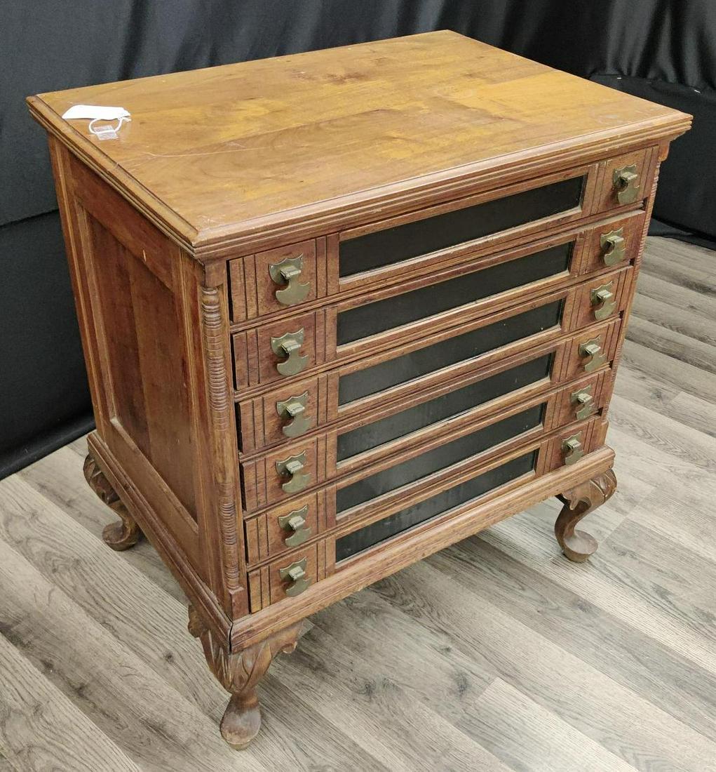 6 Drawer Spool Cabinet (1 of 5)