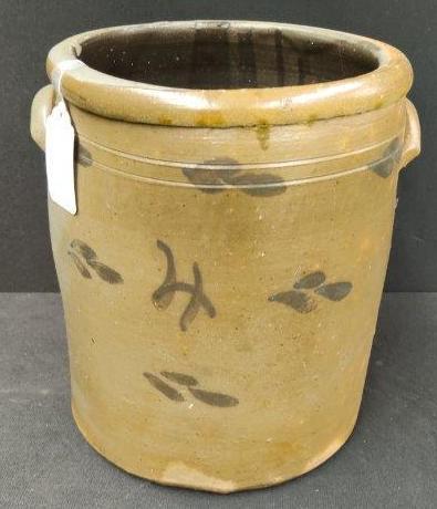 4 Gallon Jane Lew Crock (1 of 5)