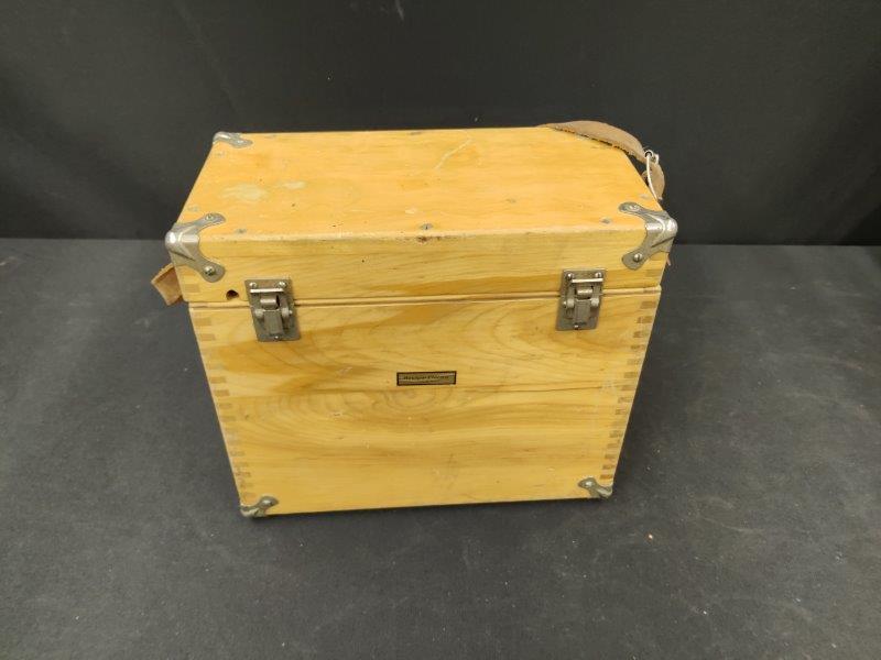 Western Electric Test Set (1 of 6)