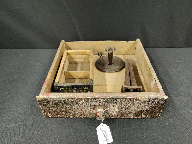 Great Primitive Lot (1 of 3)