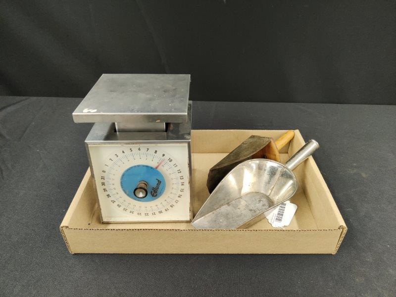 Country Store Lot (1 of 3)