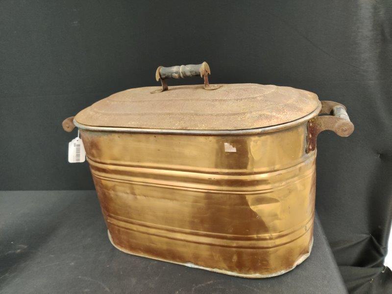 Copper boiler (1 of 3)