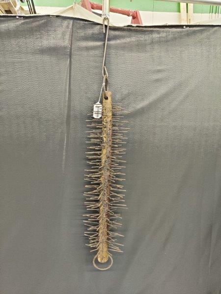 Primitive hanging dryer (1 of 3)