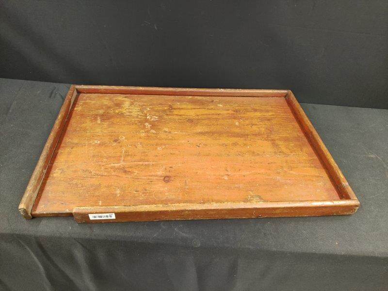 Primitive cutting board (1 of 3)