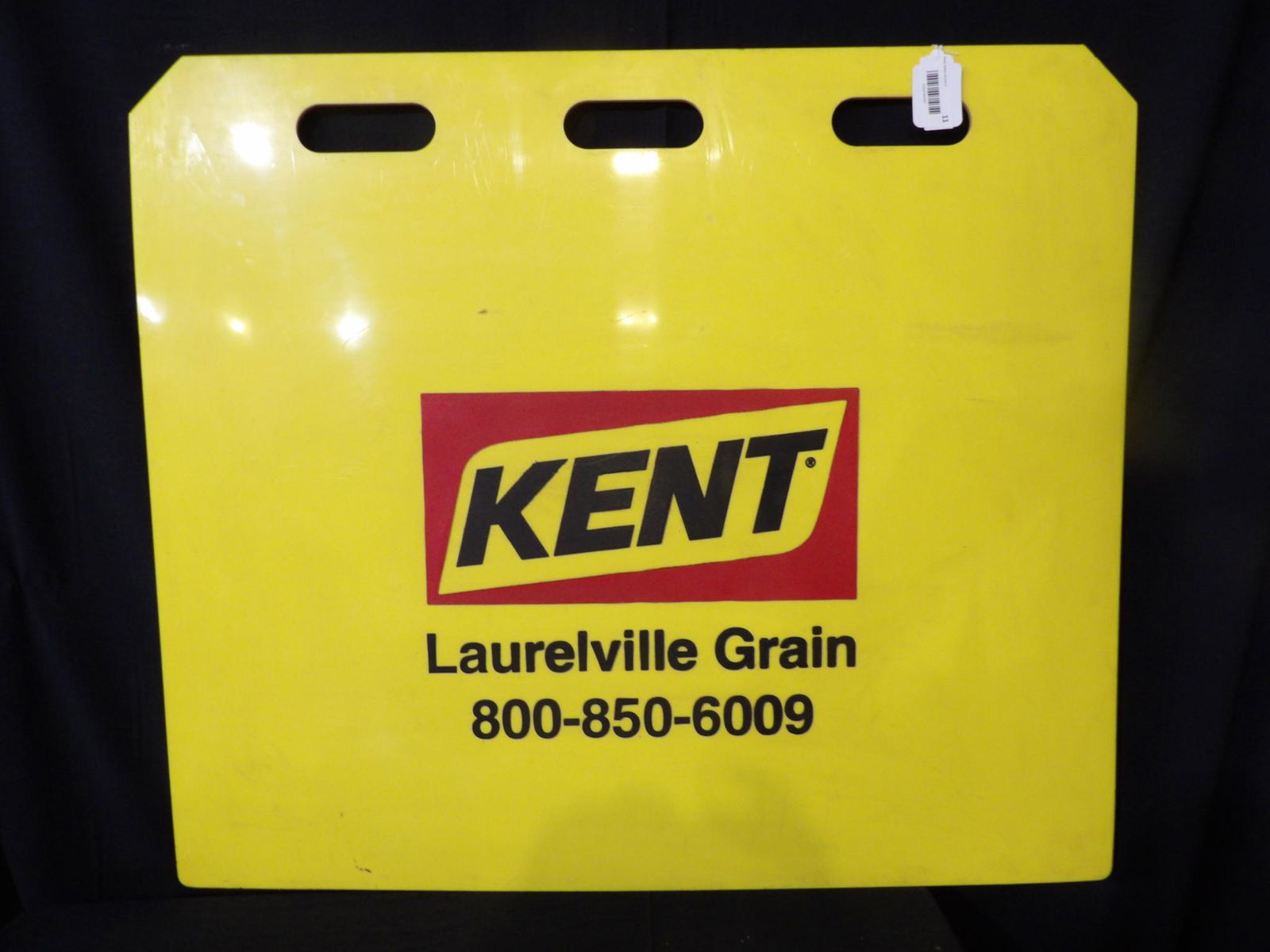 Kent Feeds Pig Chaser Panel (1 of 4)