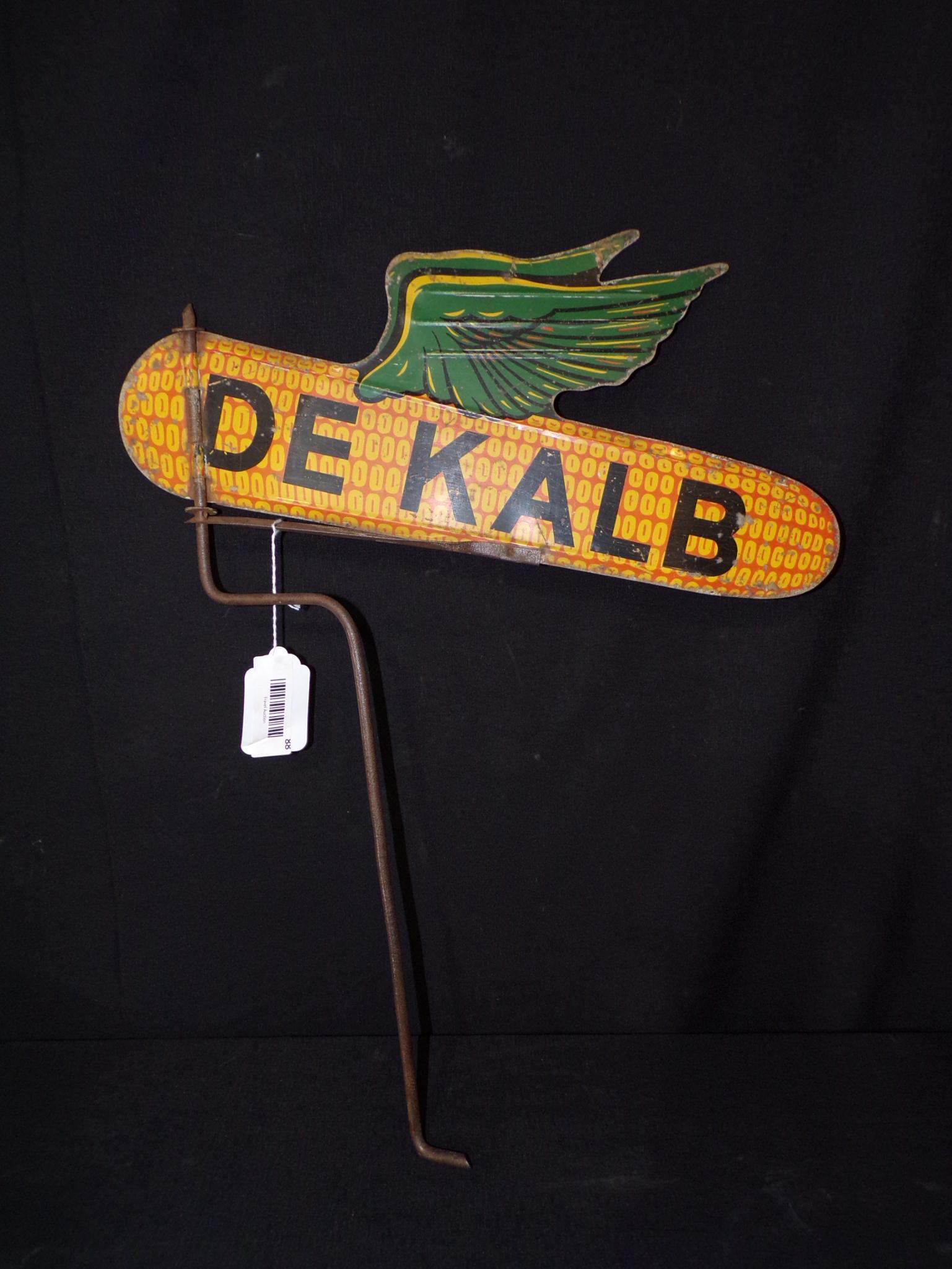 DST Dekalb topper sign (1 of 7)