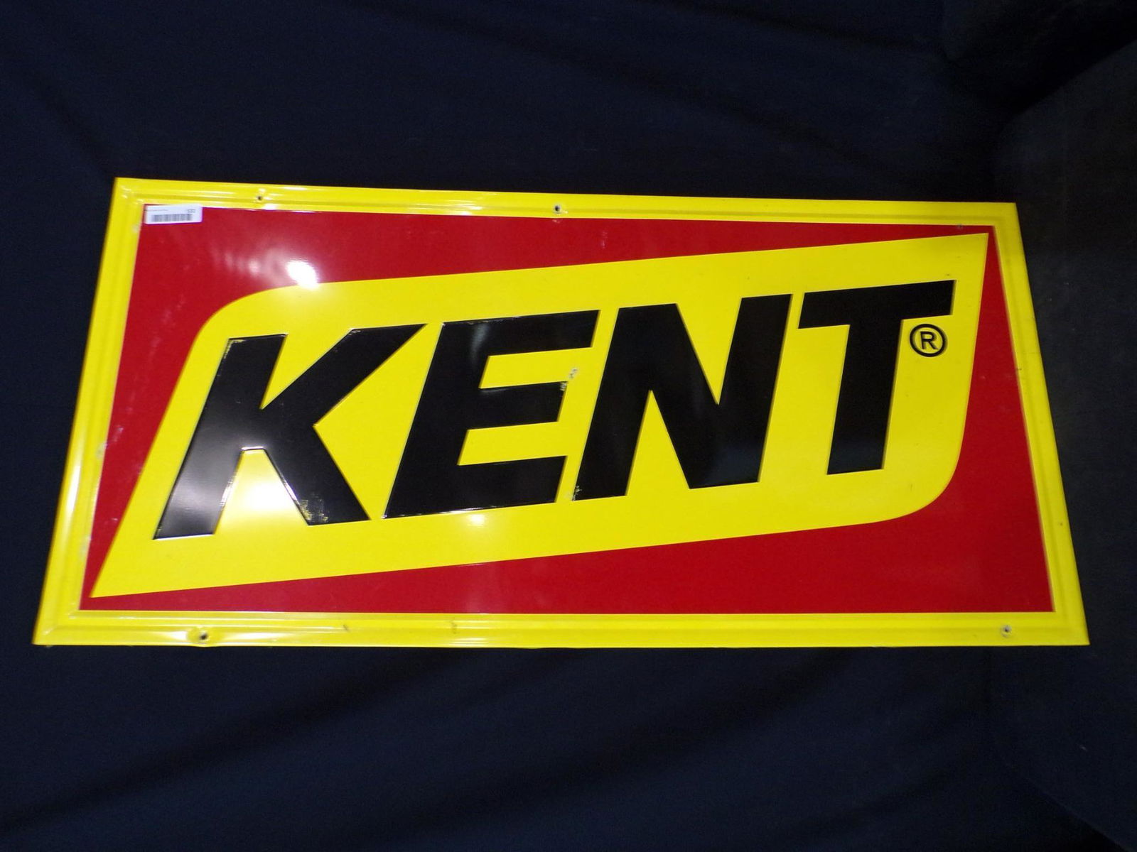 Kent Feed Sign (1 of 6)