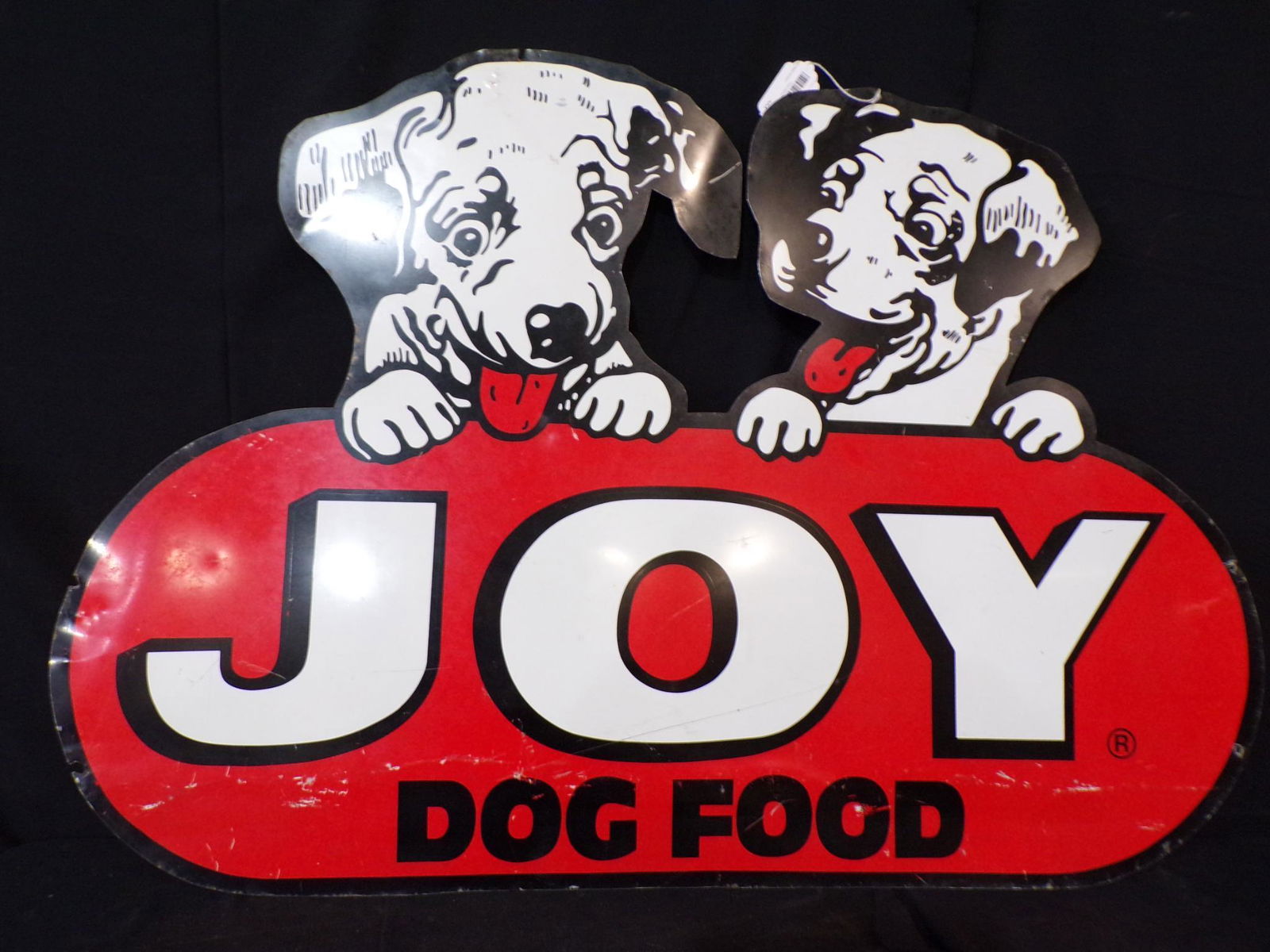 Joy dog cheap food near me