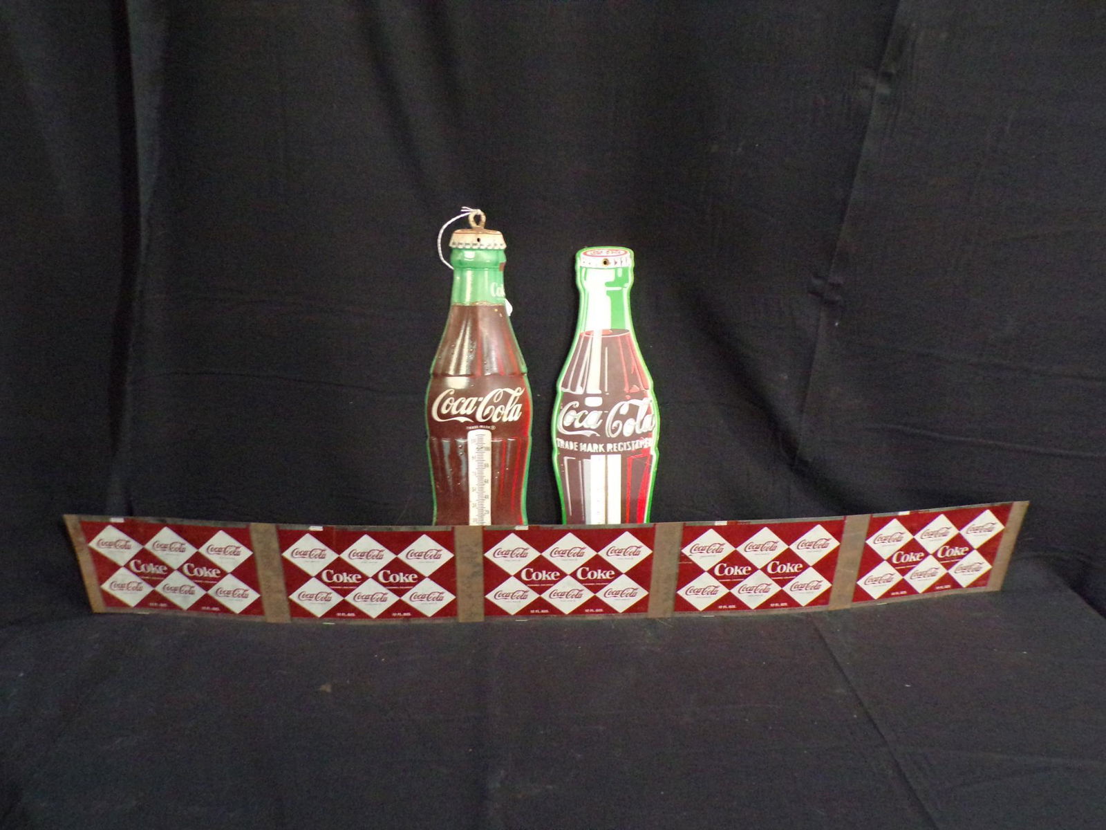 Coke Advertising Lot (1 of 15)