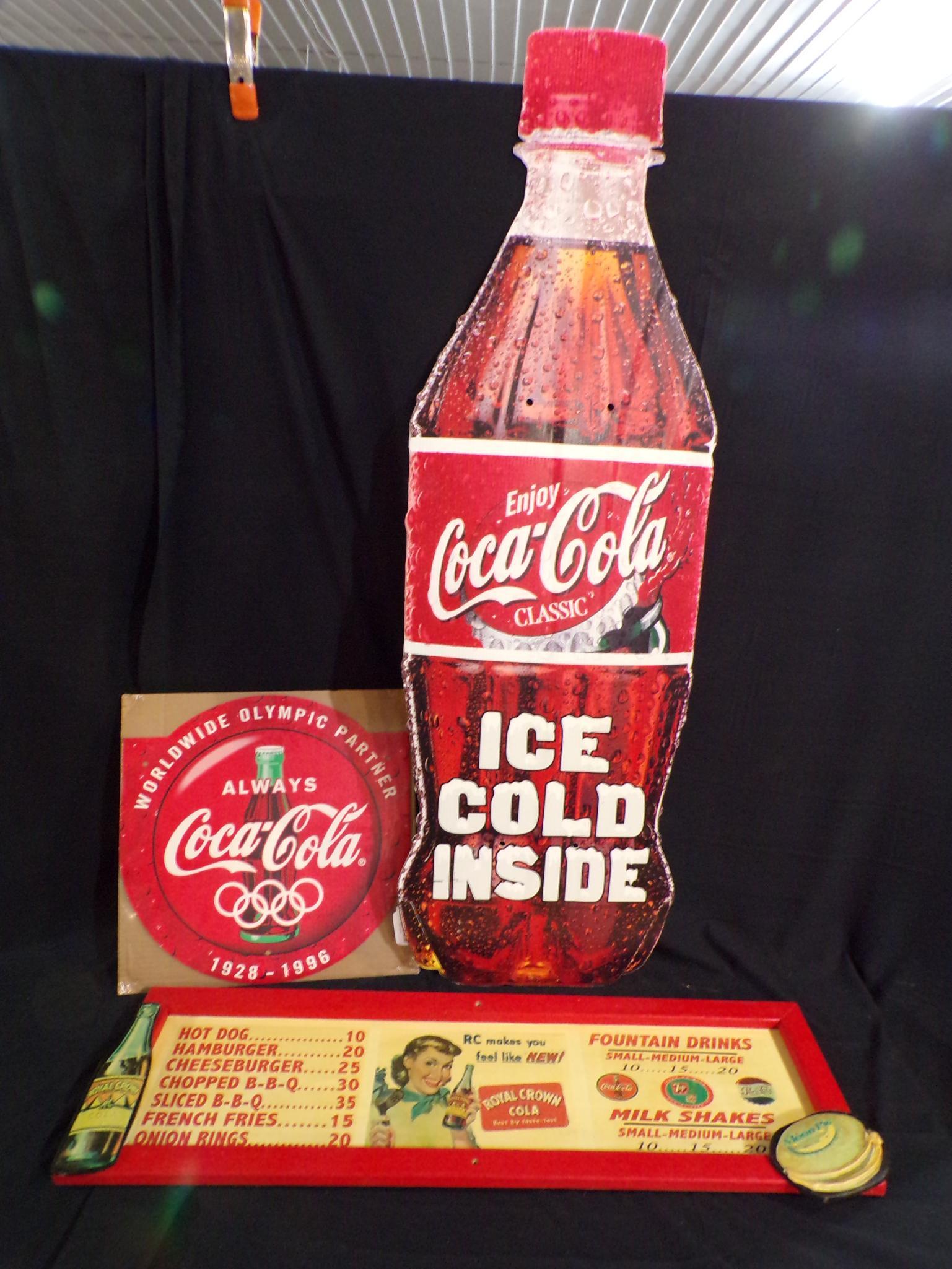 3 Piece Coke Advertising (1 of 13)