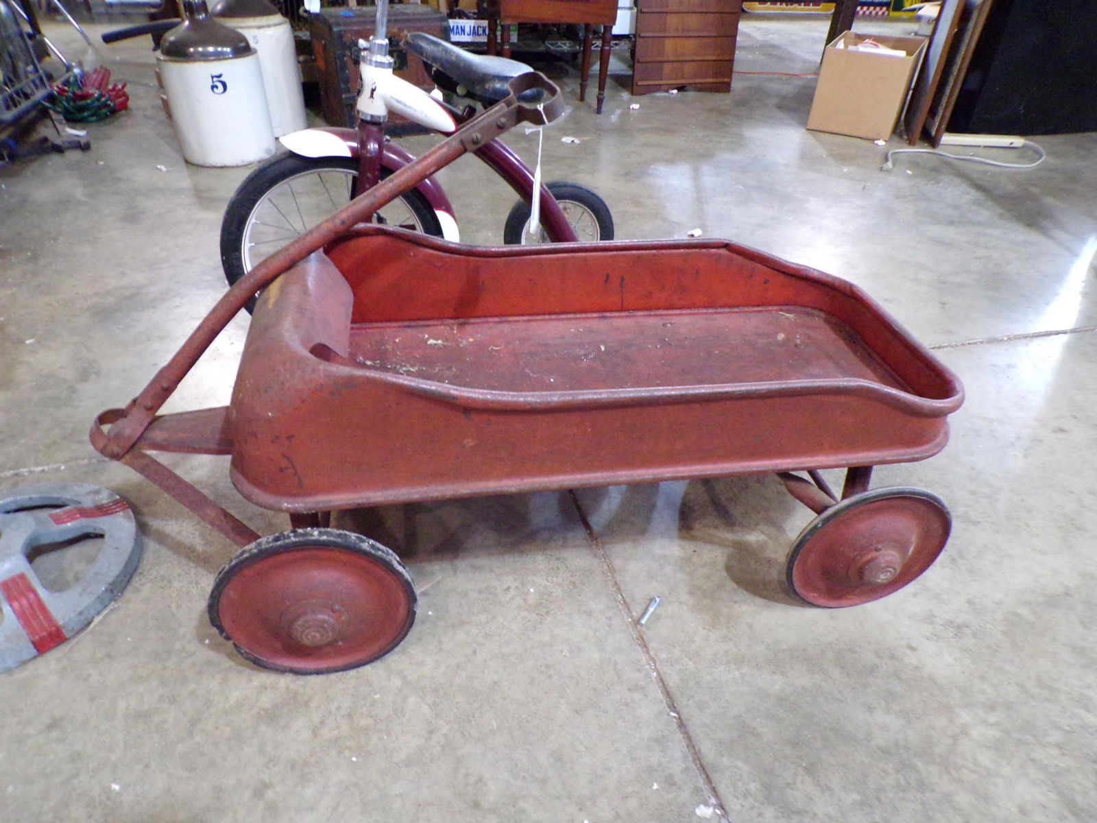 Streak Lite wagon (1 of 3)