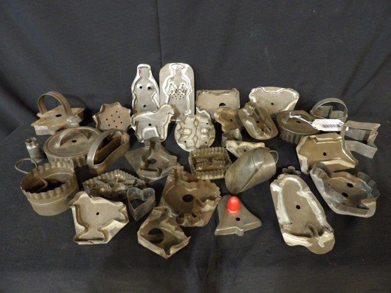 EARLY COOKIE CUTTERS (1 of 7)