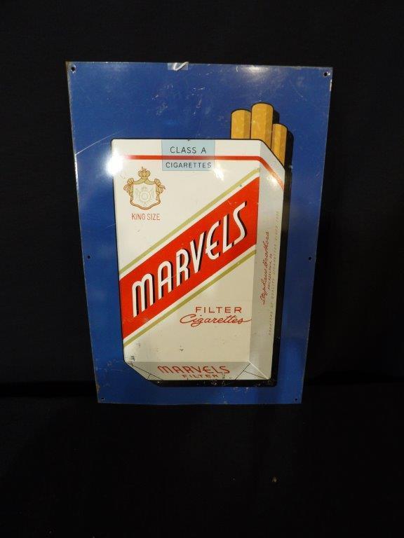 SST Marvels Cigarette sign (1 of 4)