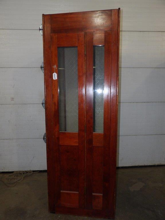 Wooden Phone Booth (1 of 14)