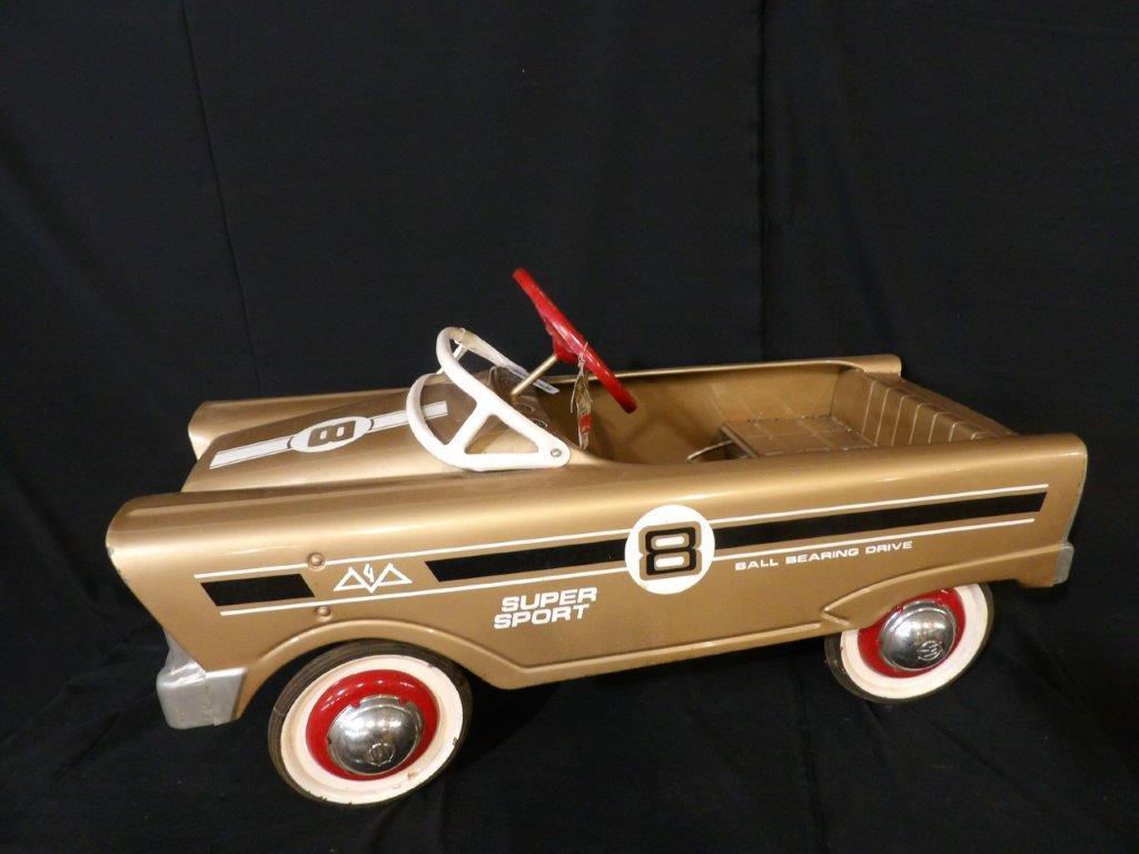 Murray pedal car (1 of 6)