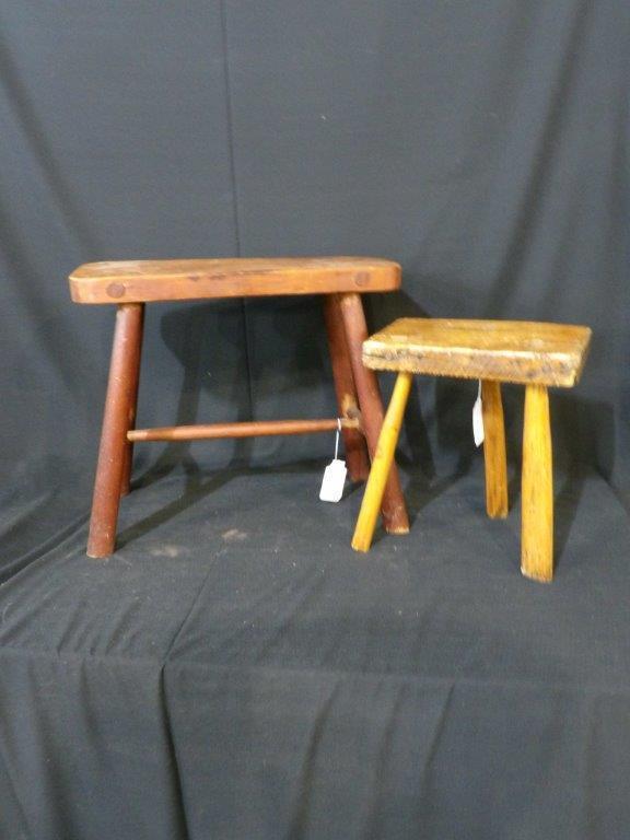 2- primitive stools (1 of 2)