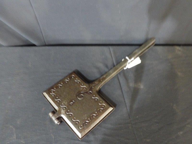 Great German wafer cookie mold (1 of 5)