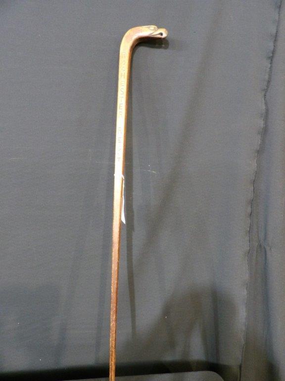 Civil War era cane (1 of 5)