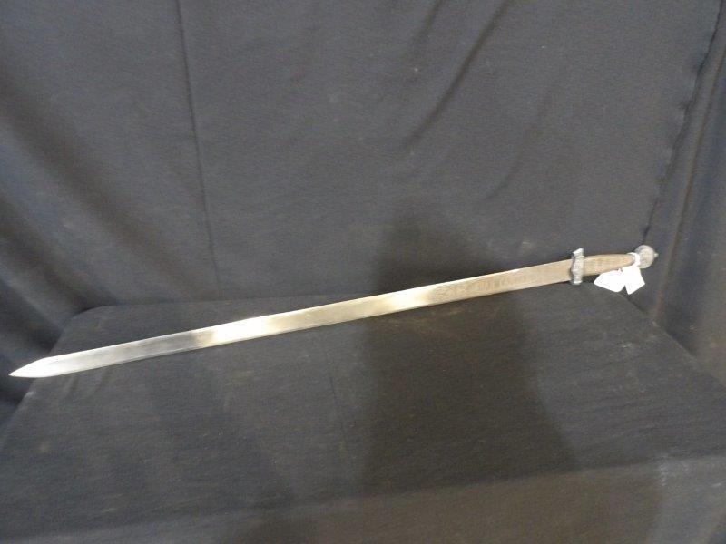 SPANISH SWORD (1 of 6)