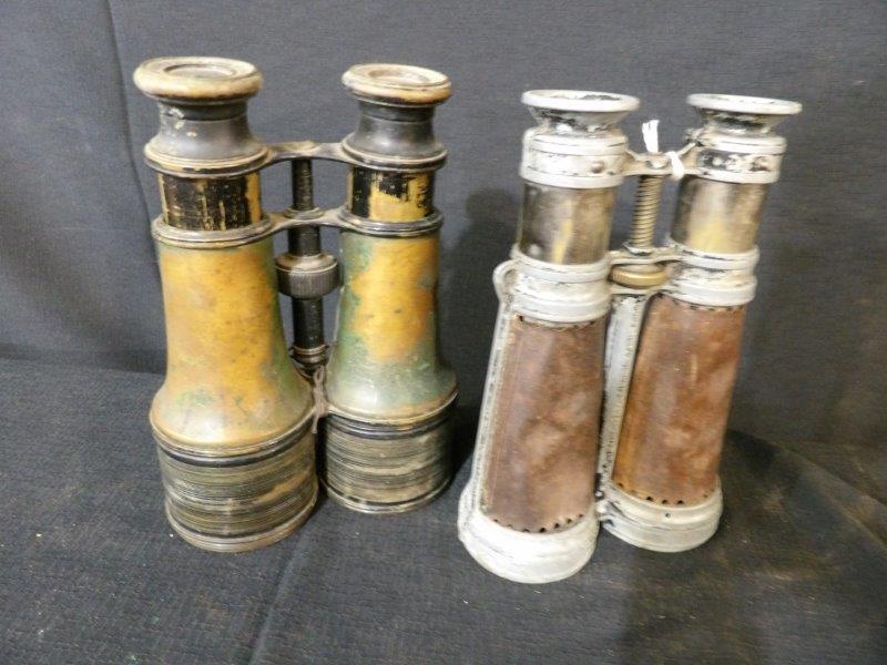 EARLY BINOCULARS (1 of 6)