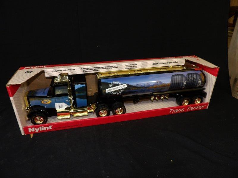 Nylint bandag best sale truck