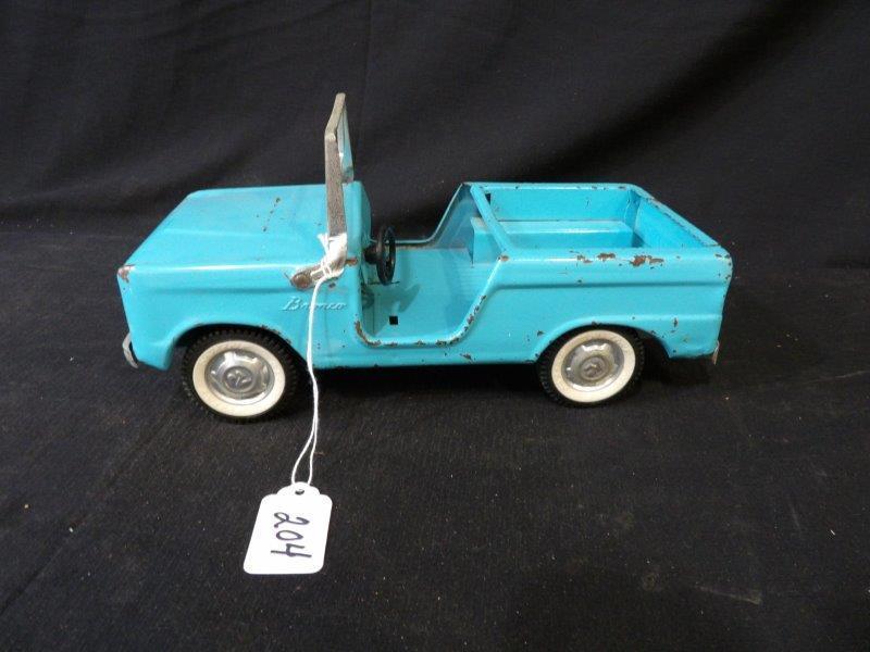 Nylint Ford Bronco Jeep (1 of 4)